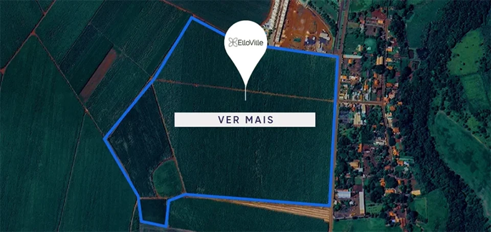 Futuro Lançamento - ElloVille