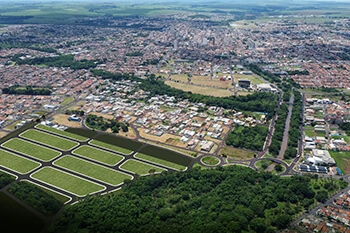 Lotes a partir de 250m²