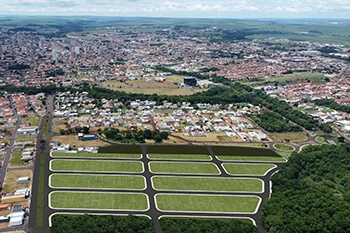 Lotes Comerciais Exclusivos