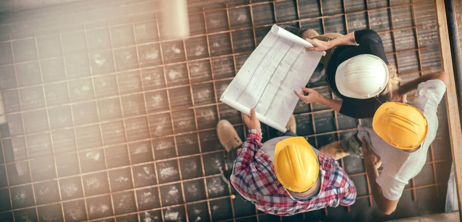 Parceiros Azzurra Urbanismo