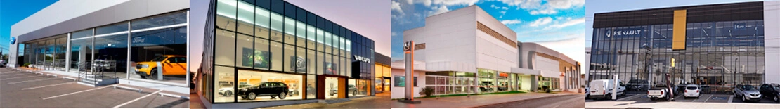 Urbanizadora Sertãozinho