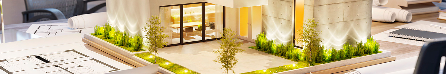 Você já imaginou viver em uma casa que se adapta às suas necessidades e é mais eficiente? Com o Urbanismo Inteligente, isso é possível.