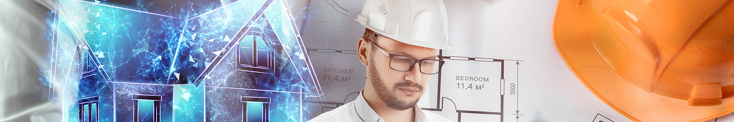 A inteligência artificial e o futuro da construção residencial: o que vai mudar?