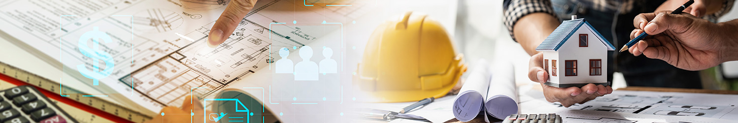 Construir com economia e eficiência? Veja as 8 melhores dicas