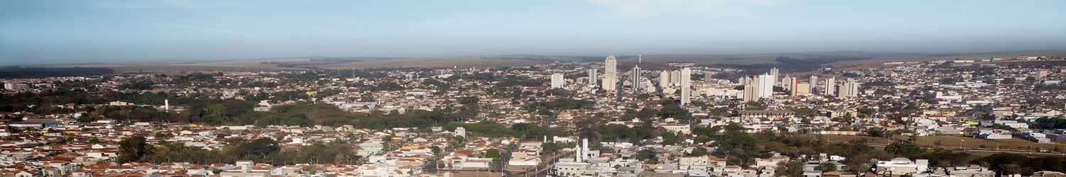Como é morar em Sertãozinho A cidade perfeita para uma melhor qualidade de vida, seja em bairros abertos ou em condomínios fechados.