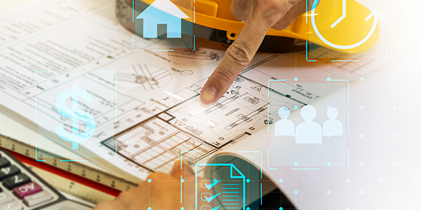 Construir com economia e eficiência? Veja as 8 melhores dicas