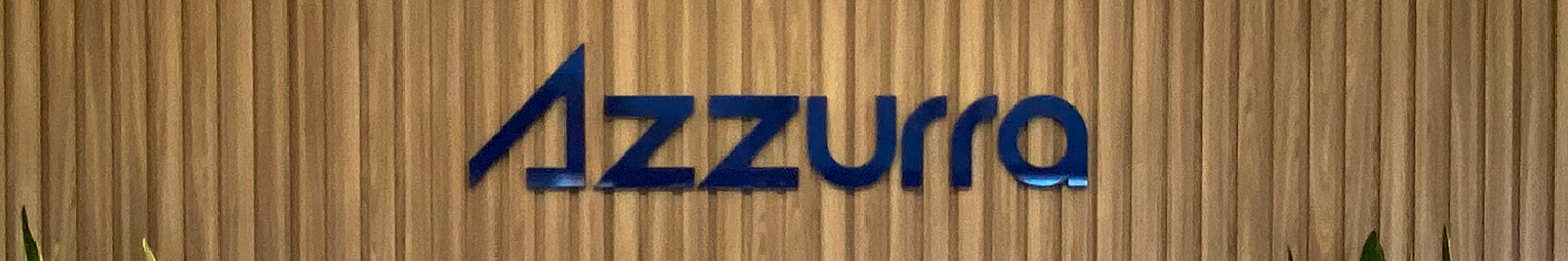 2 anos de Azzurra Urbanismo e muita história para contar!