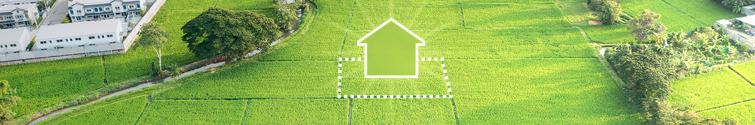 9 itens para avaliar antes de comprar um terreno.