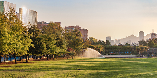 Os bairros inteligentes estão revolucionando a forma como vivemos, trazendo tecnologia e inovação para o nosso dia a dia. Saiba tudo aqui